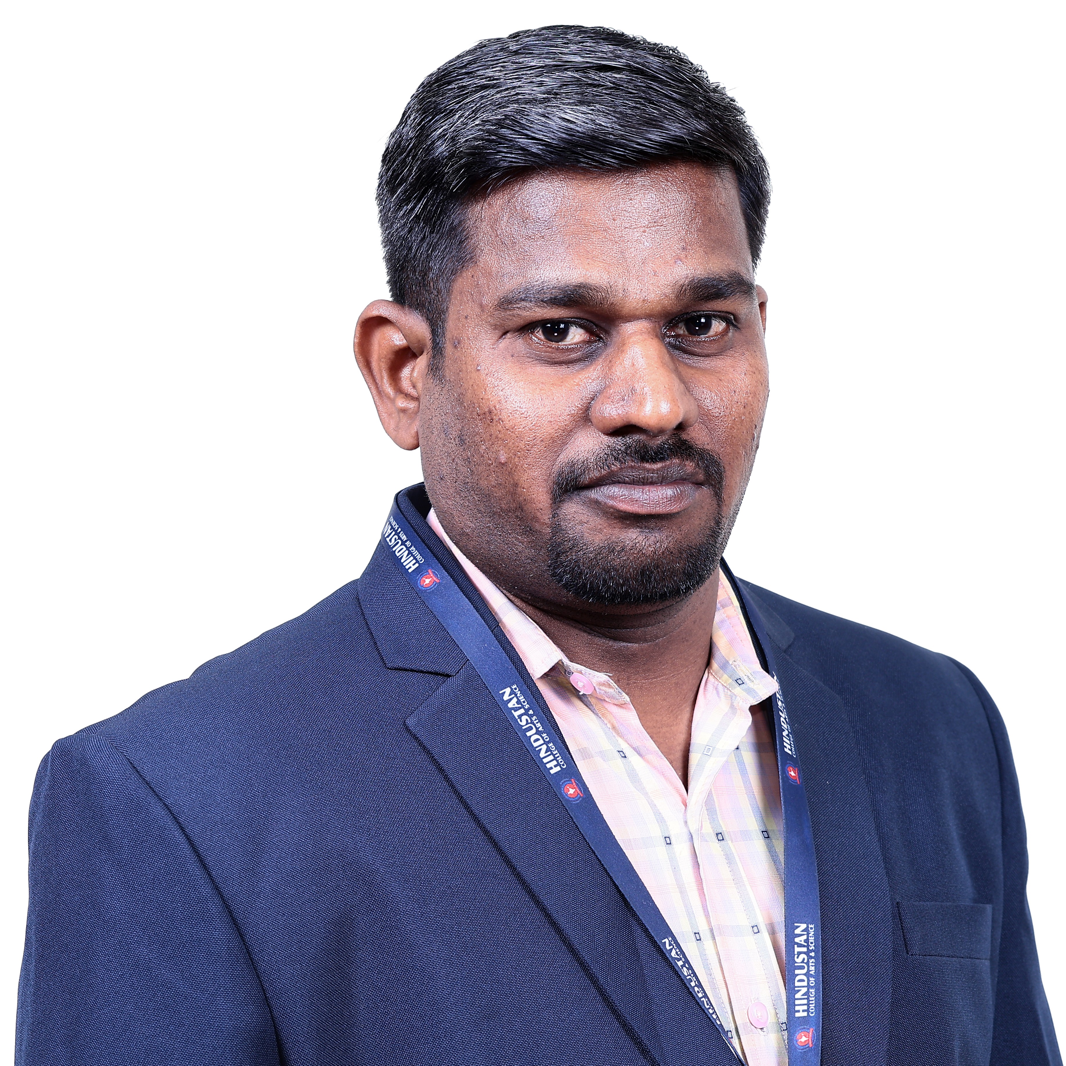 Mr.R.Santhoshkumar